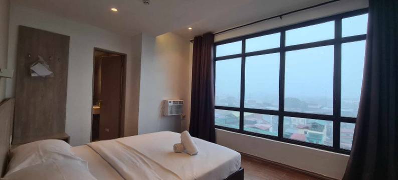 McHotel 诺瓦利切斯(McHotel Novaliches)图片