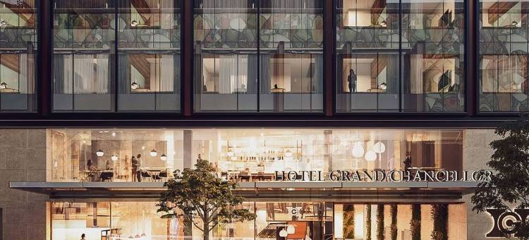 奥克兰大臣酒店(Hotel Grand Chancellor Auckland)图片