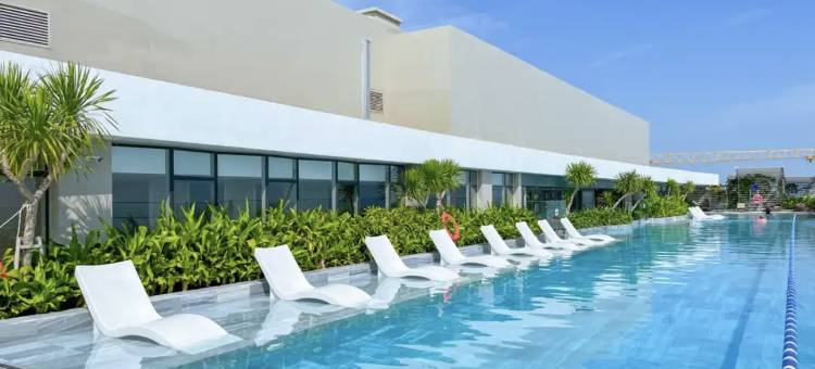 The Song Apartment - Havilla Vung Tau图片