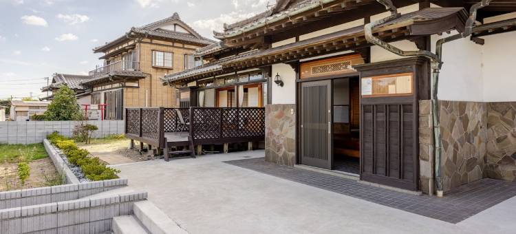 富津私人别墅(Private Villa in Futtsu)图片