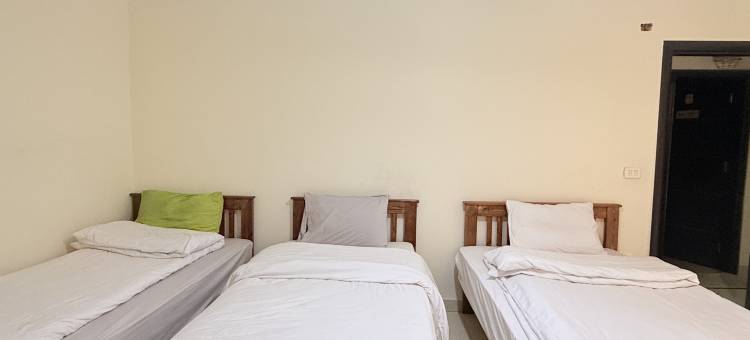 开罗吉祥斋民宿(Cairo Jixiangzhai Homestay)图片
