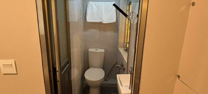 富丽宫宾馆图片