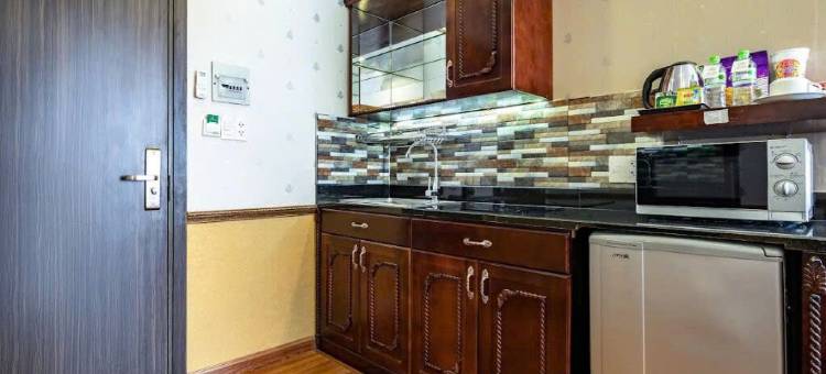 Emerald Luxury Apartment- Near Secc图片