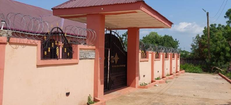 Karima City -Restful Salaga Spot图片