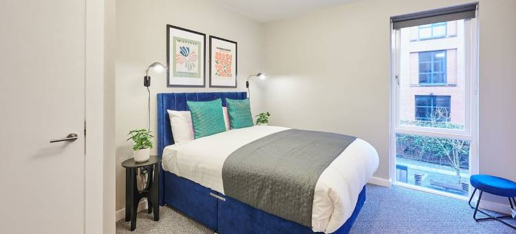 Host & Stay | Ropewalks Quarters VI图片