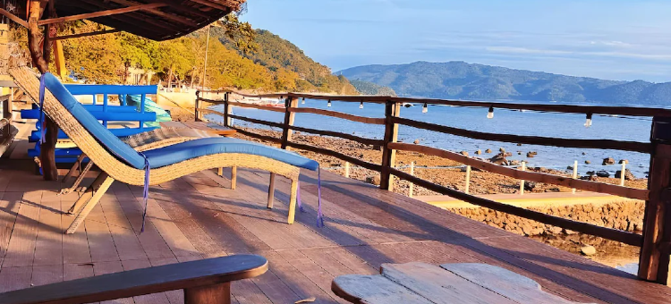 Vida Pacifica Resort & Hotel by RedDoorz图片