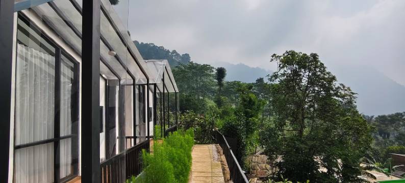 Luma Senja Villa & Cabin图片