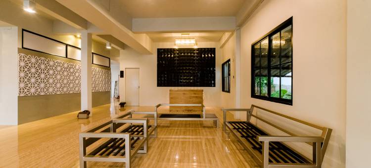 Royce Boutique Betong图片