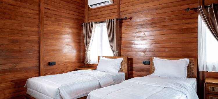 ARBA斯旺塔里酒店(The Swantari by ARBA)图片