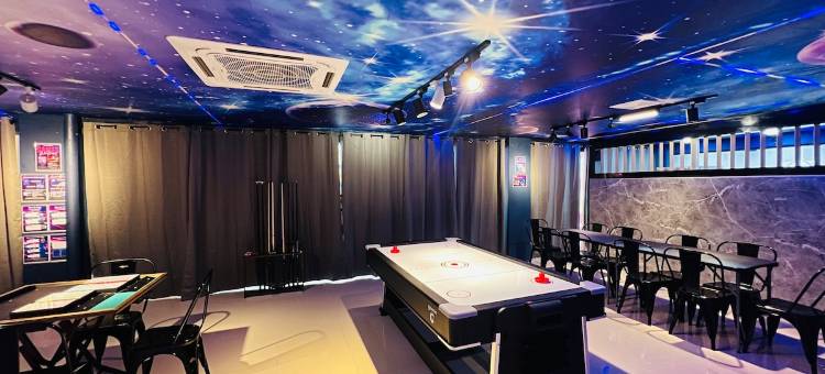 Sunway Pyramid|VR Games|Gathering|Buffet|16Pax图片