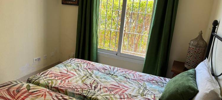 靠近维拉普拉亚的维拉度假屋(Holiday Home in Vera near Vera Playa)图片