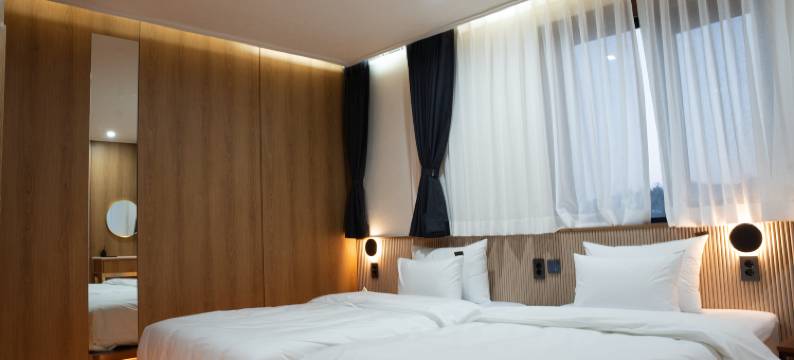 HOUND HOTEL_DAMYANG图片