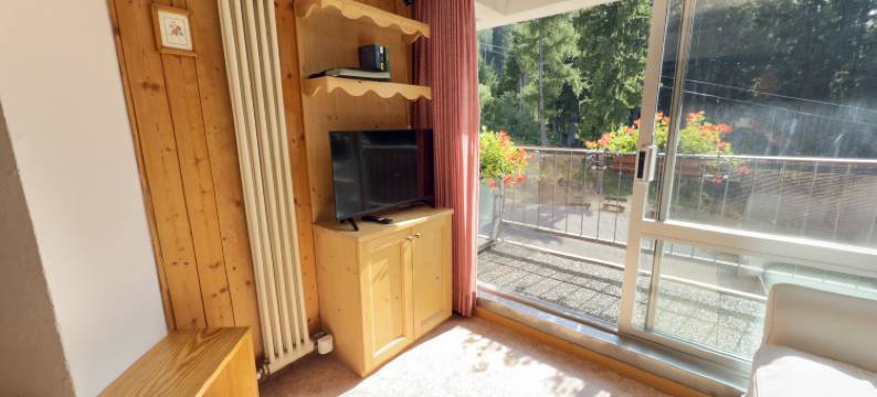 Sole Alto Charm, Parking & Wi-Fi图片