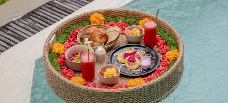 乌布树之家(Casa Pohon Ubud)图片