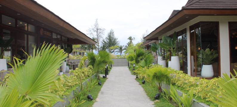 Dahican Beach Resort and Spa图片