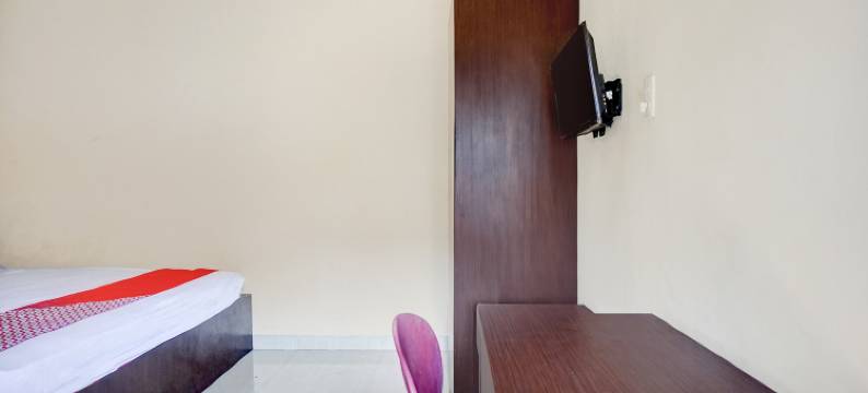 Hotel O 苏库尔07伊斯兰旅馆(Hotel O Syukur 07 Syariah)图片