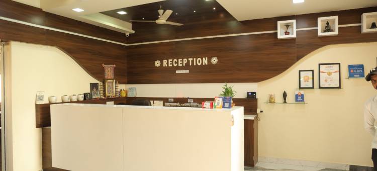 弗拉吉酒店(Hotel Vraj Inn)图片