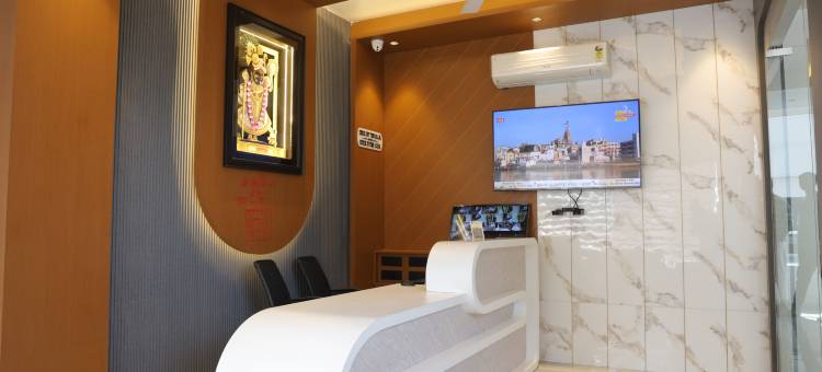 巴莱宫酒店(Hotel Barai Palace)图片