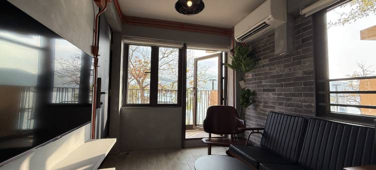 马湾1868临海度假屋图片