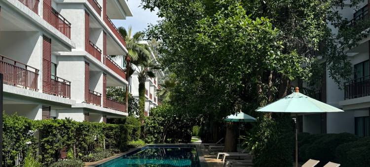 Title Rawai Phase III By Mill 1 fl图片