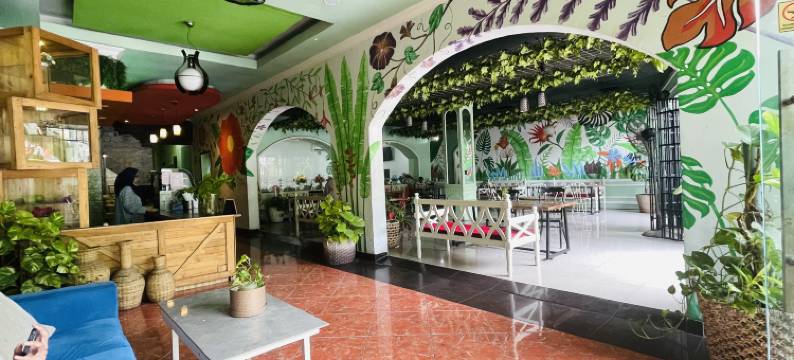 Hotel O near Primaya Hospital formerly La Buana Guest House图片