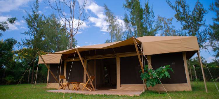 博洛蒂营地度假村(Boloti Camp Resort)图片