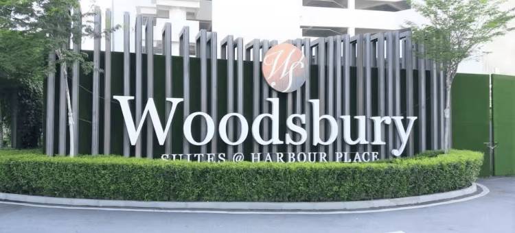 Woodsbury Suites 7722(Woodsbury Suites 7722)图片
