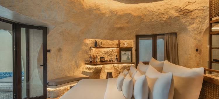 拉梅瓦利度假村 长谷(La Mewali Resort & Spa Canggu By Ini Vie Hospitality)图片