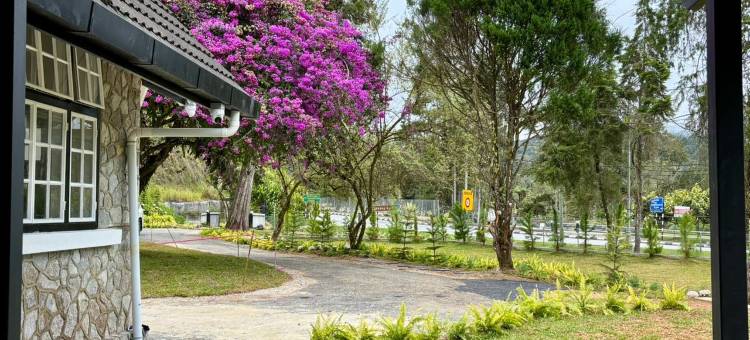 Rasah Golfers Cottage图片