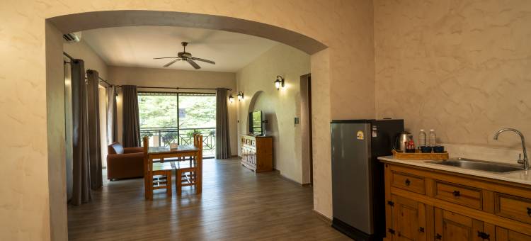 Royal Rayong Residence图片