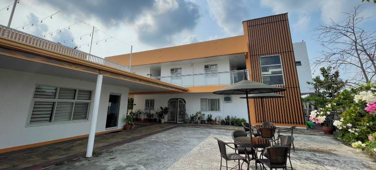 普里姆罗斯旅馆卡维特(The Primrose Guesthouse Cavite)图片