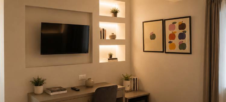 Boutique Hotel Roma 30图片