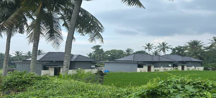 文斯乌布别墅(Vince Ubud Villas)图片
