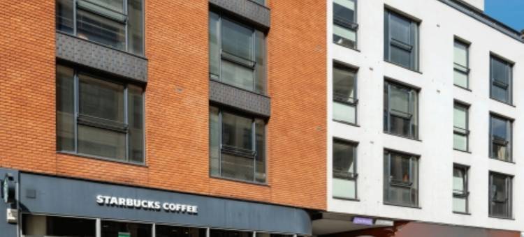 DMONTRIO的法灵顿公寓(Farringdon Apartments by Dmontrio)图片