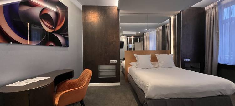 LOGIS 博雷尔酒店(LOGIS Hotel Borel)图片