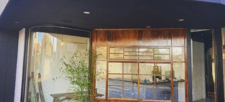 Lodgers Bldg SERIE图片