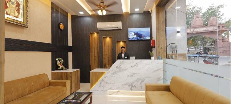 Hotel Radhavan图片