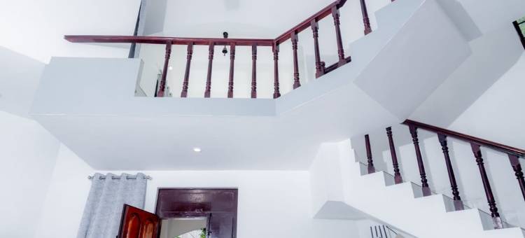 White Pearl Villa - 3 BHK Homestay with 3 Bathroom图片