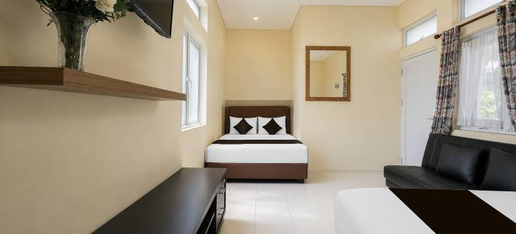 Collection O near Club Golf Bogor Raya formerly Homestay Helinium Syariah图片