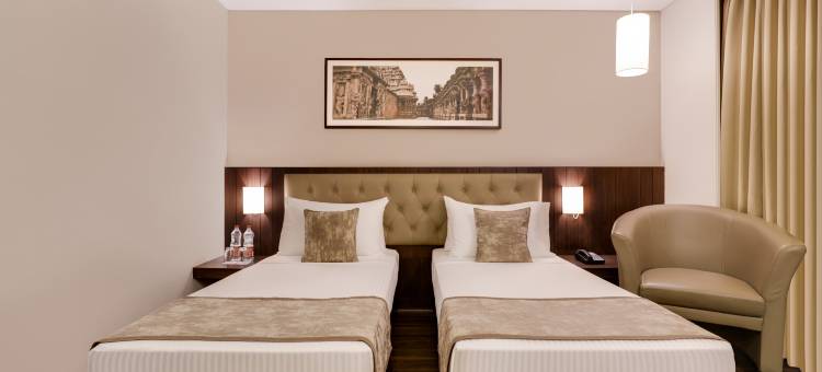 The Phlox Hotel图片