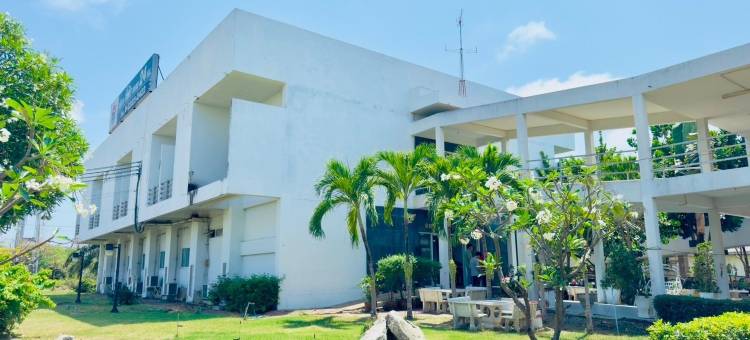 Bang Pu Recreation Center Hotel Samutprakan图片