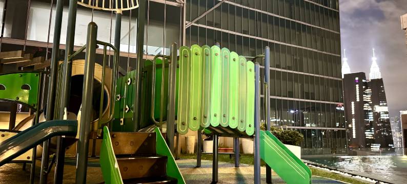 吉隆坡武吉免登帝盛公寓Prestige民宿(Dorsett Residence at Dorsett Bukit Bintang by Prestige)图片