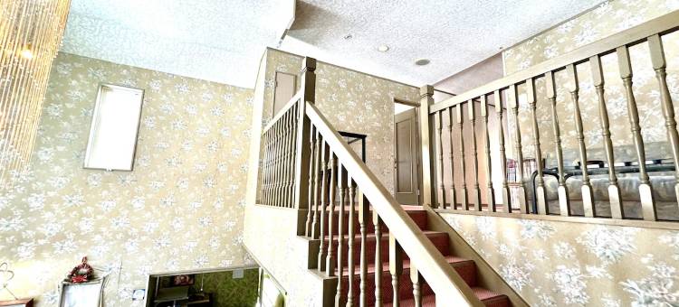 Echoland斑尾(Echoland Madarao)图片