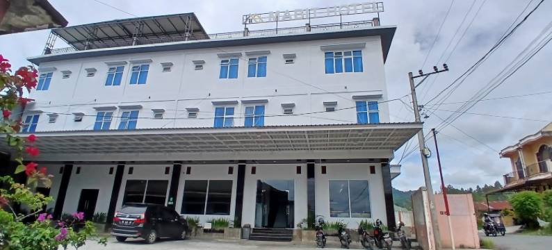 Mabit Hotel Syariah图片