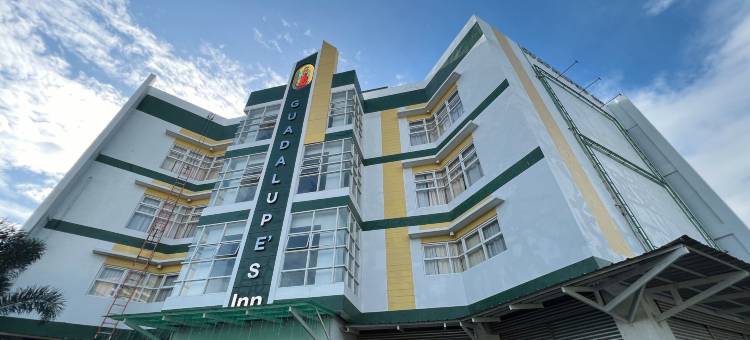 瓜达卢佩旅馆 伊洛伊洛(Guadalupe Inn Iloilo)图片