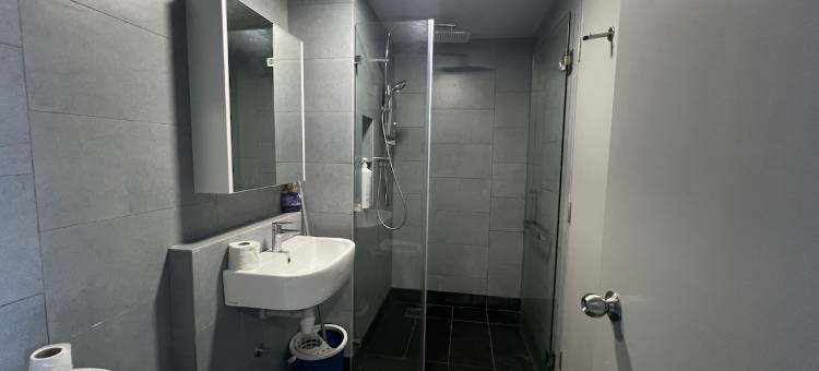 JQ Angel 2 NEW Level28 Seaview/6pax/Netflix图片