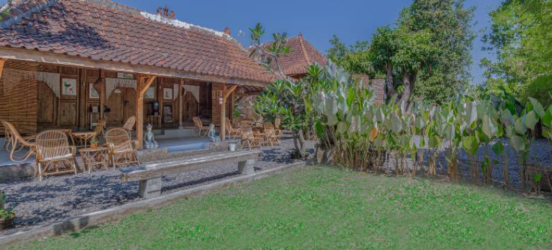 Yukke Tembi寄宿家庭(Yukke Tembi Homestay)图片