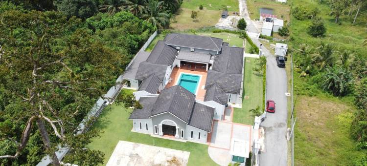 Singgah Villa KKB (24 paxs)图片