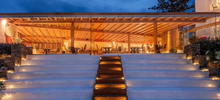 米科诺斯阿克塞尔海滩酒店(Axel Beach Mykonos)图片