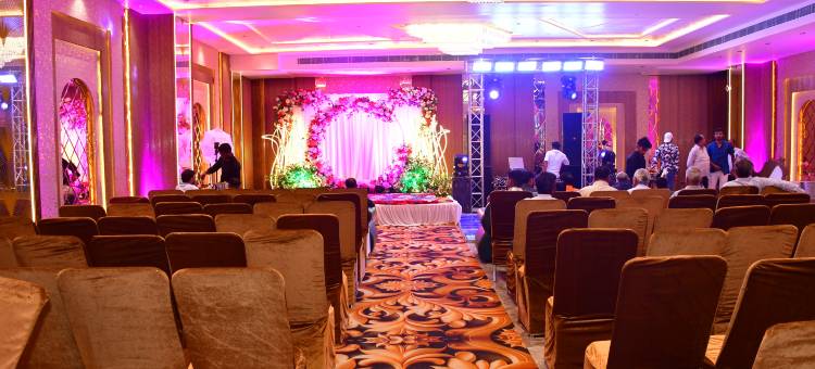 蓝石酒店(Hotel Blue Stone)图片